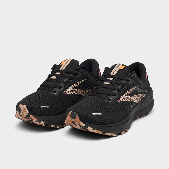 Brooks Shoes - WOMEN'S BROOKS ADRENALINE
GTS 22 RUNNING SHOES